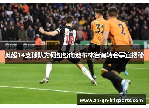 英超14支球队为何纷纷向迪布林咨询转会事宜揭秘